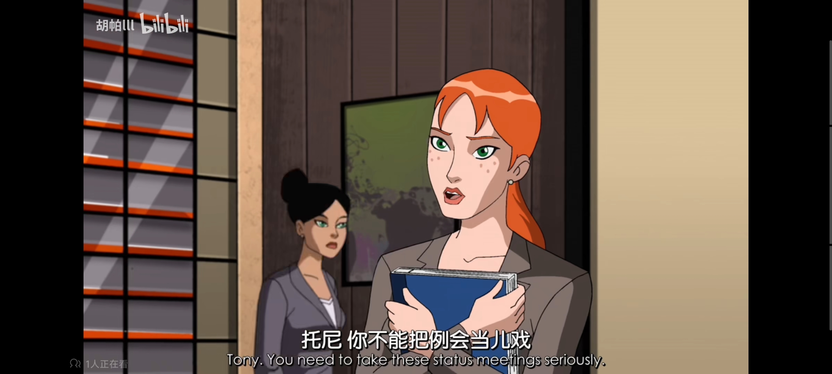 复仇者世界上最强英雄组合,超级英雄联盟复仇者,动画,动漫,番剧,复仇者联盟,ACG