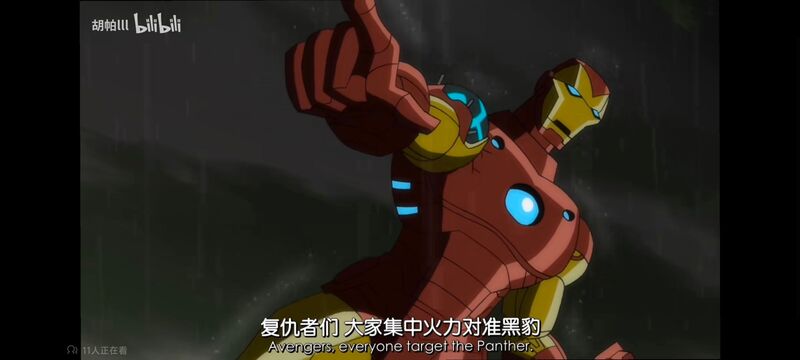 超级英雄联盟复仇者,复仇者世界上最强英雄组合,复仇者联盟,漫威,美漫,动画,动漫,超级英雄,ACG