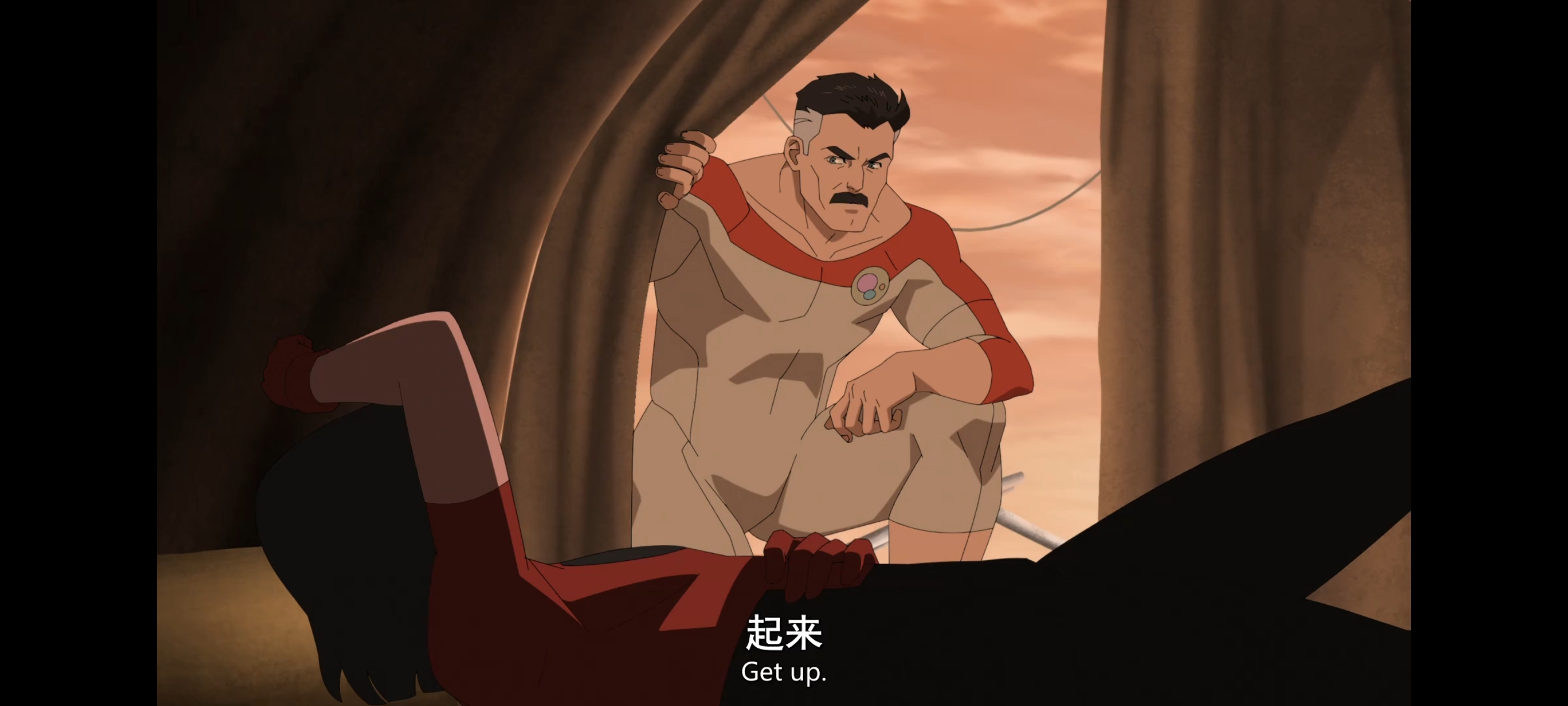 无敌少侠,image,动画,动漫,番剧,ACG