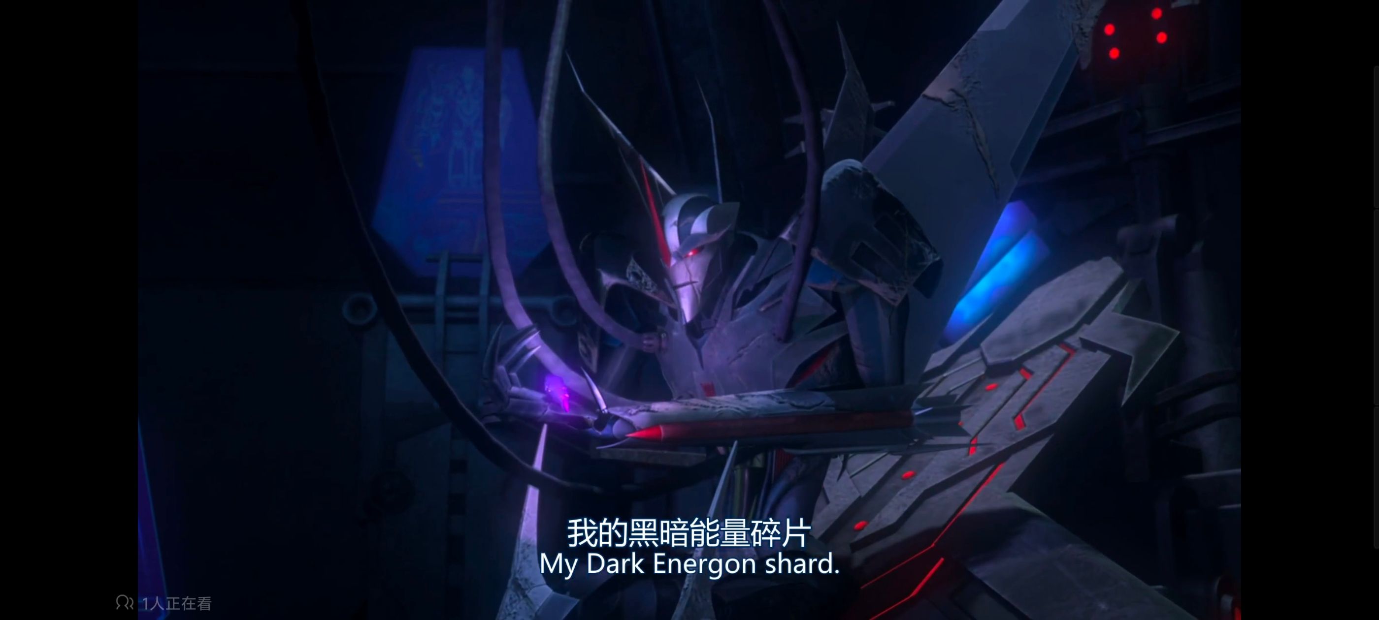 变形金刚,变形金刚领袖之证,动画,动漫,番剧,领袖之证,ACG