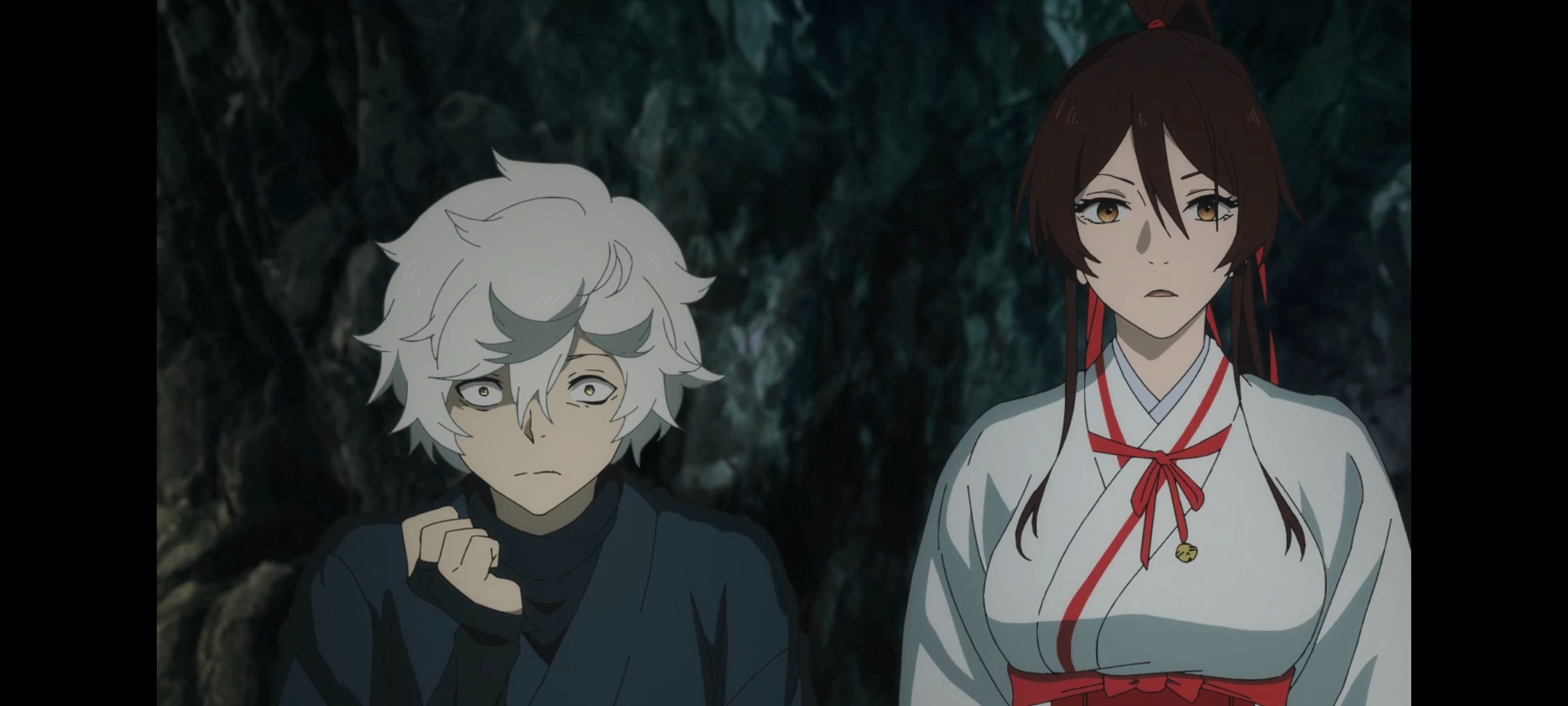 地狱乐,动画,动漫,ACG,番剧