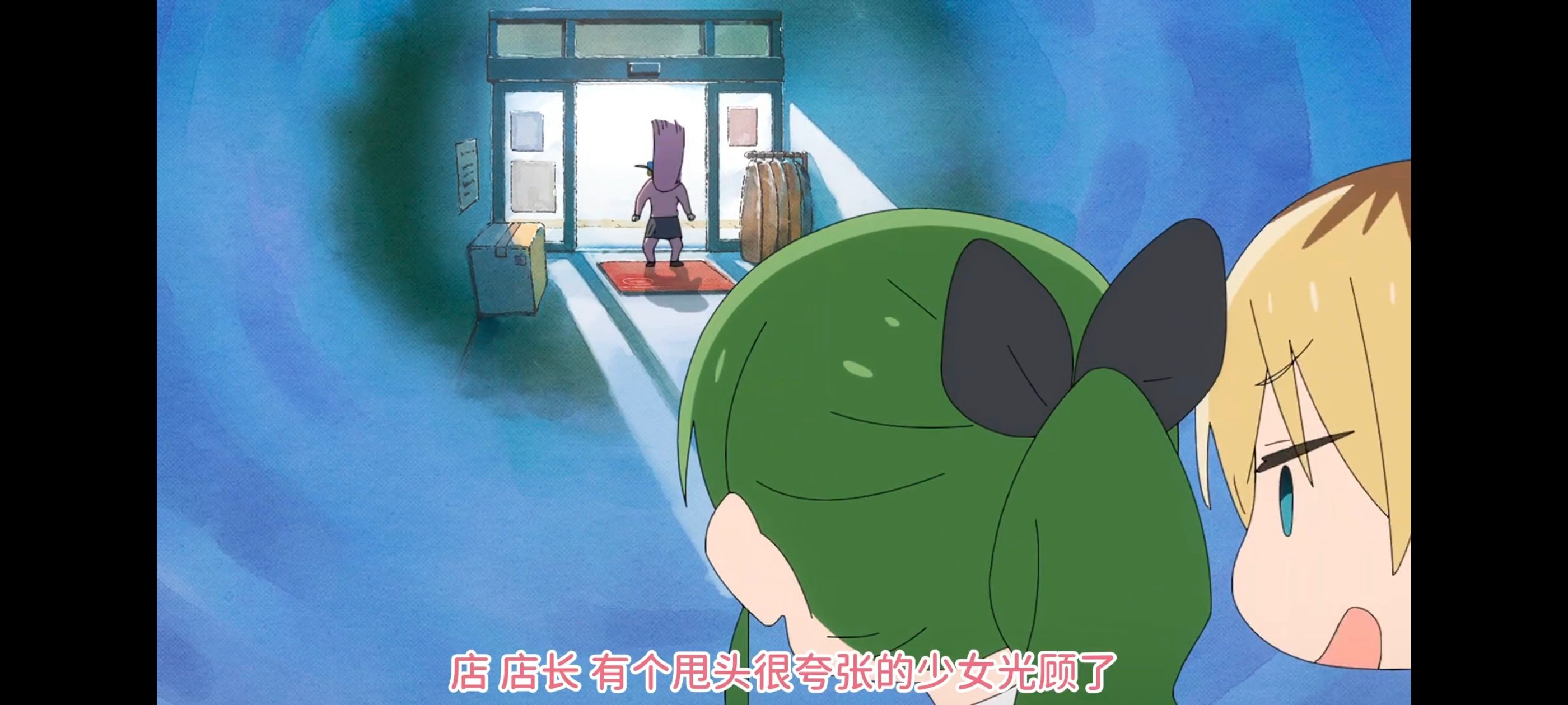 孤独摇滚,动画,动漫,番剧,ACG