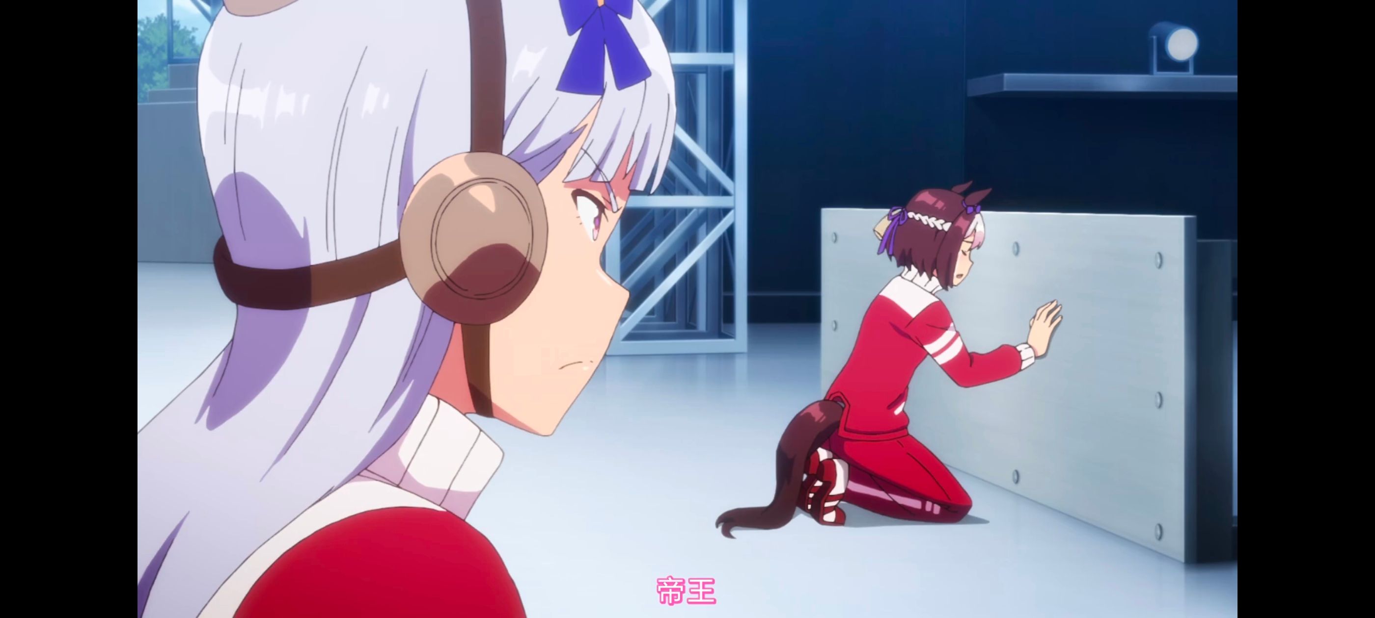 赛马娘,赛马娘PrettyDerby,赛马娘第二季,番剧,动画,动漫,二次元,ACG