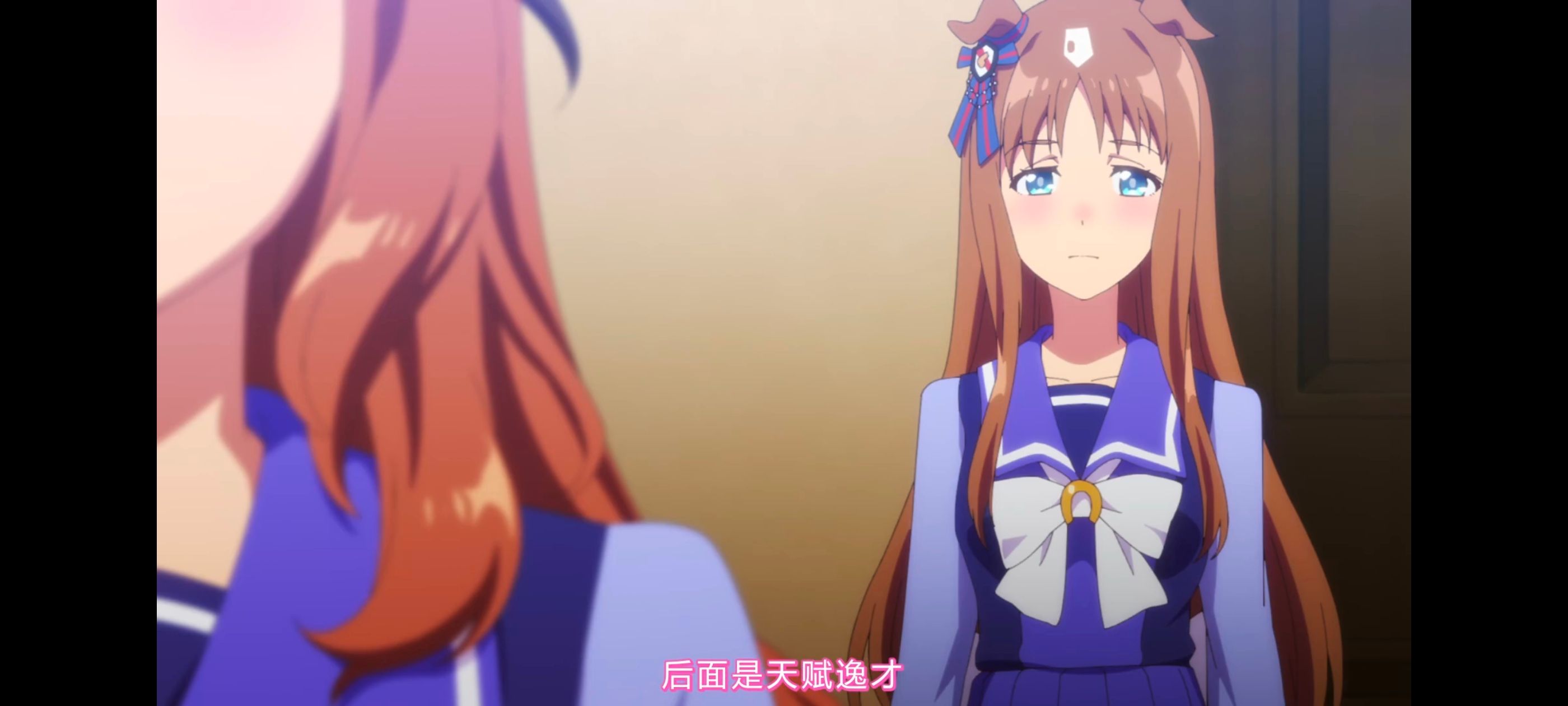 赛马娘,赛马娘第二季,动画,动漫,番剧,ACG