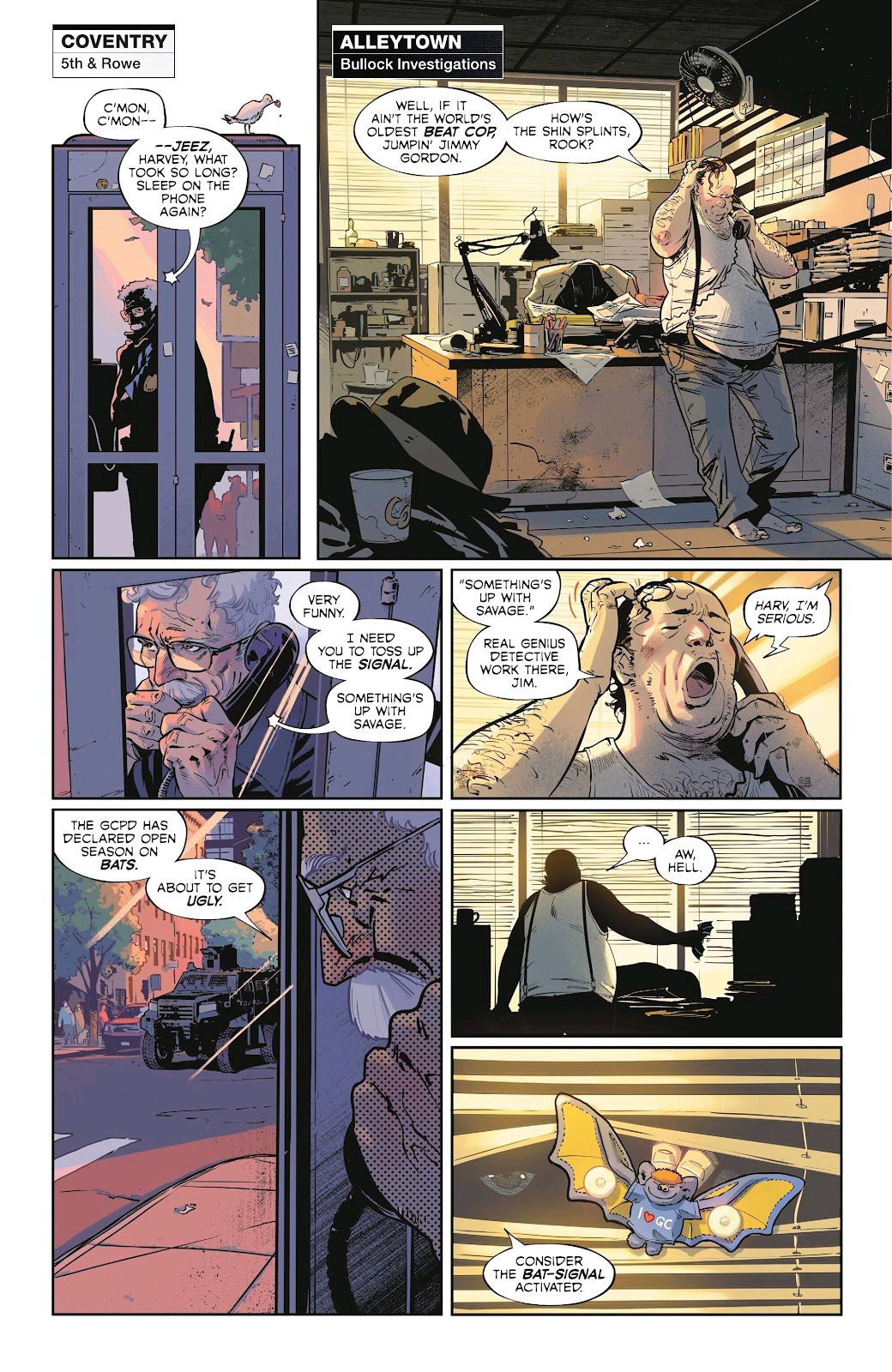 DC,DC漫画,美漫,漫画,动漫,蝙蝠侠,超级英雄,ACG