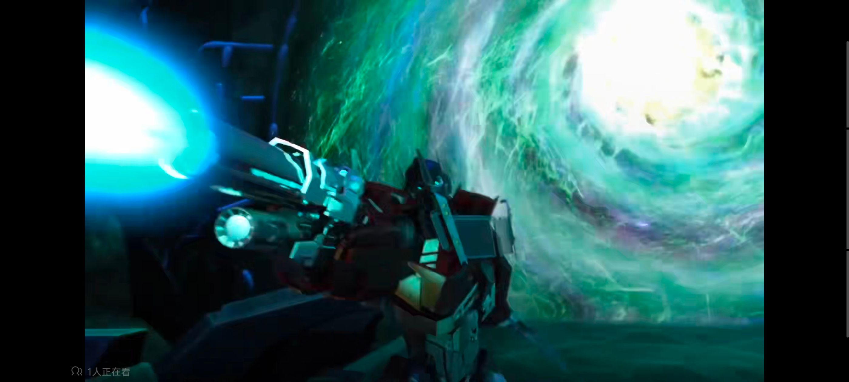 变形金刚,变形金刚领袖之证,动画,动漫,番剧,ACG