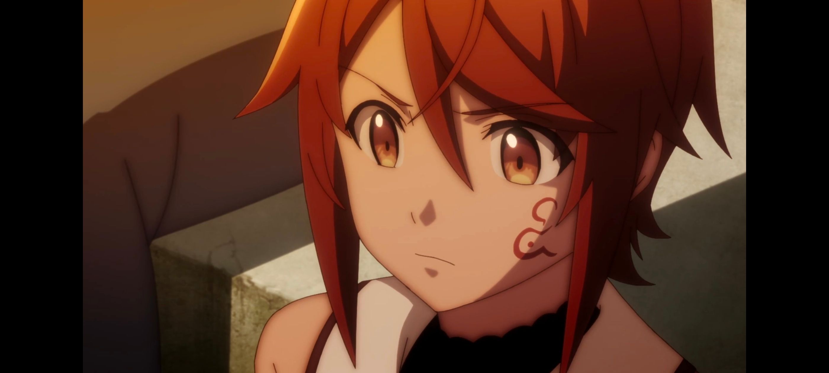 凭你也想讨伐魔王,动画,动漫,番剧,二次元,ACG