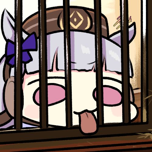 ゴールドシップ,黄金船,赛马娘,ウマ娘,cygames,可爱