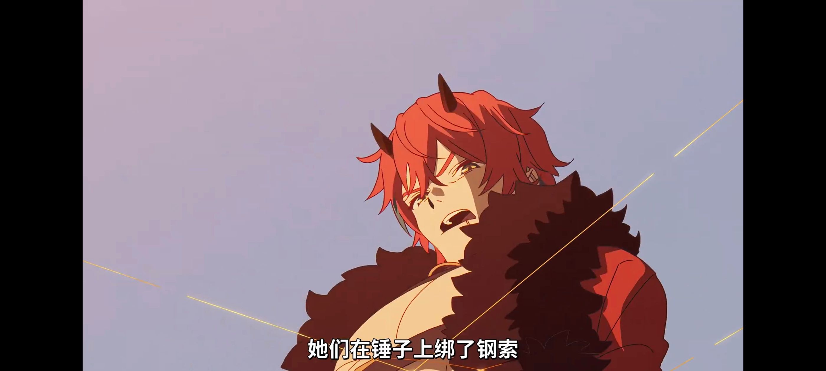 超时空辉夜姬,超時空輝夜姬,番剧,动画,动漫,二次元,ACG,动画电影