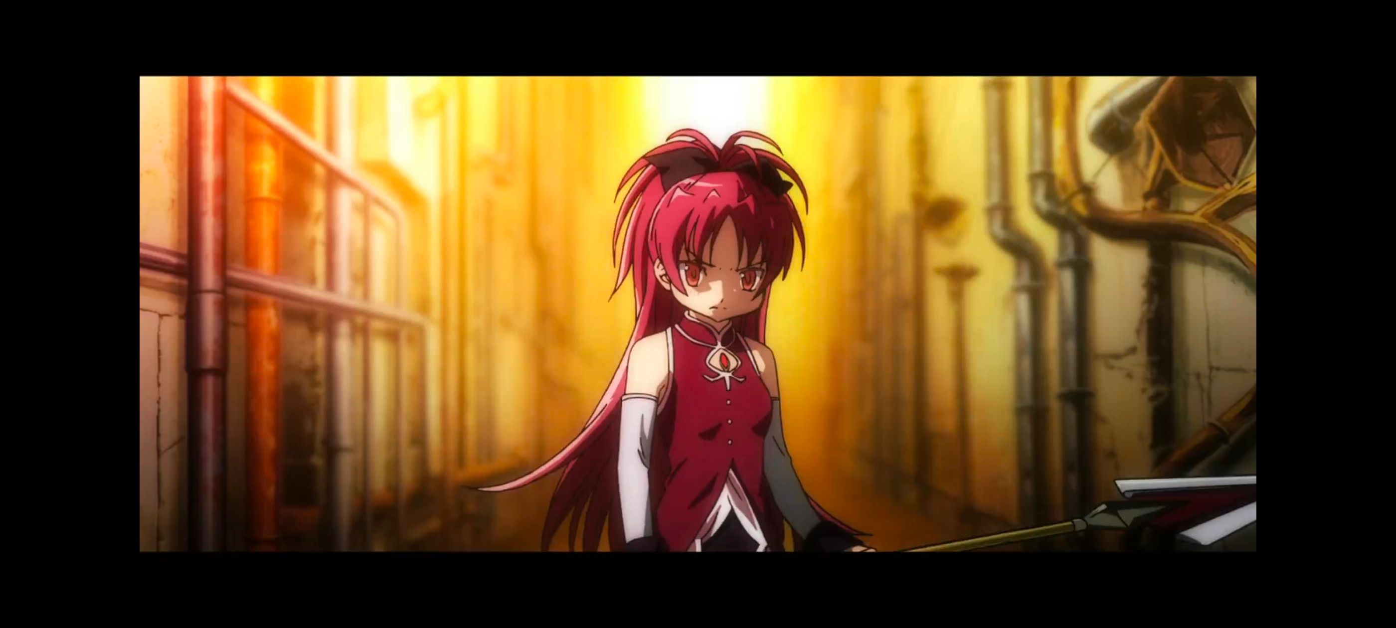 魔法少女小圆,魔法少女,动画,动漫,番剧,ACG