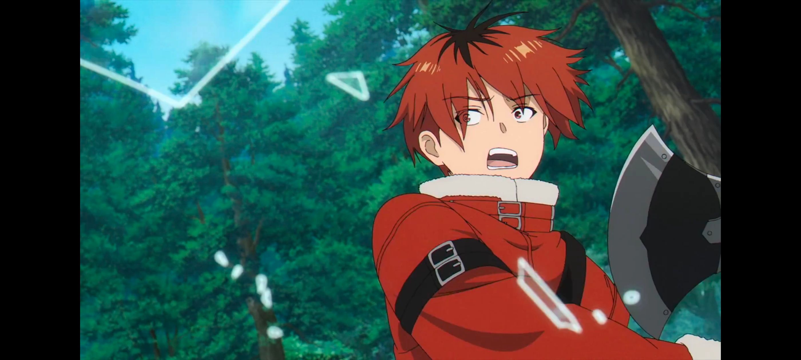 葬送的芙莉莲,动画,动漫,番剧,ACG