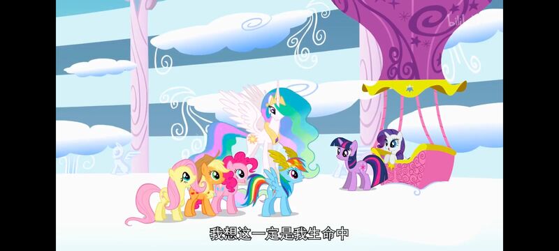 小马宝莉,小马宝莉友谊魔法,彩虹小马,我的小马驹,动画,动漫,番剧,ACG