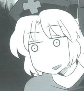 东方project,表情