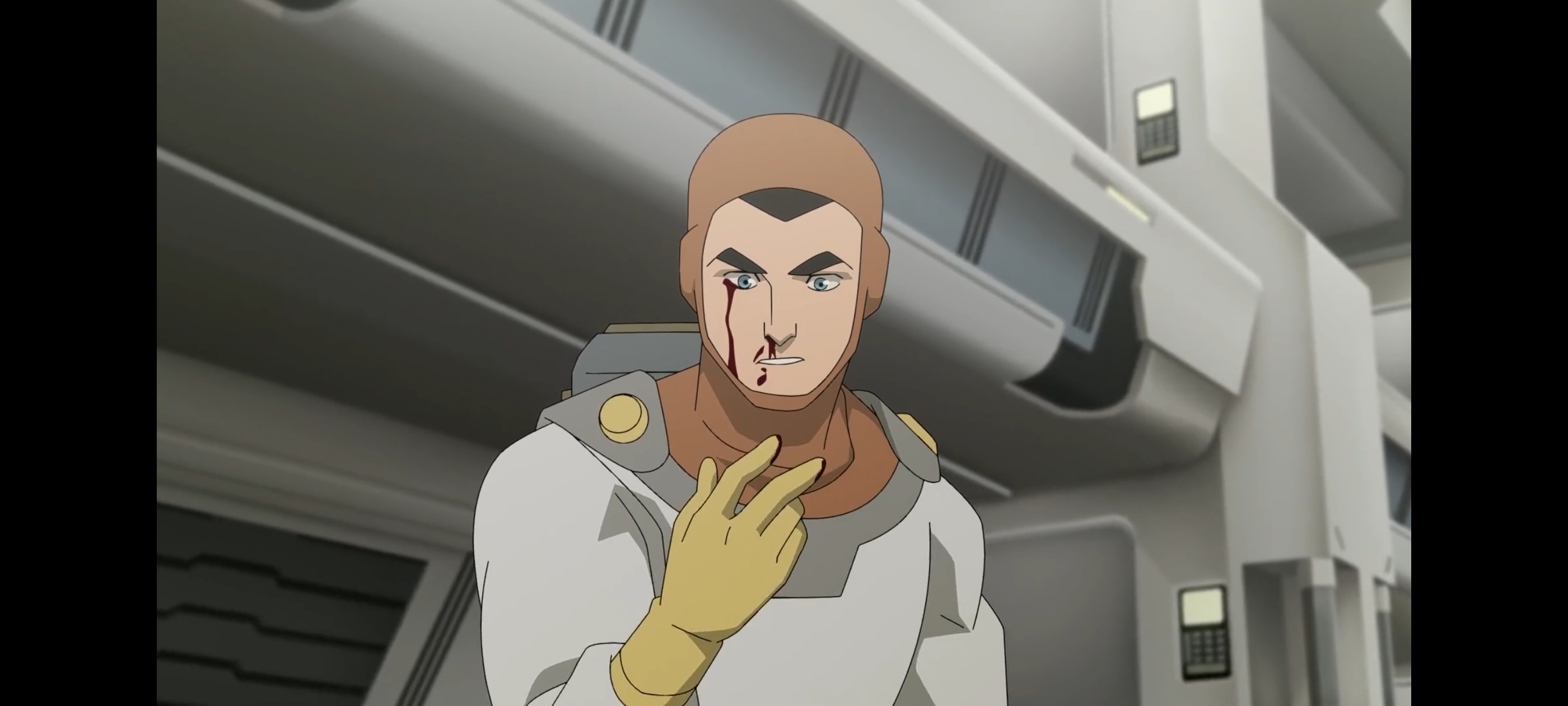 无敌少侠,image,动画,动漫,番剧,ACG