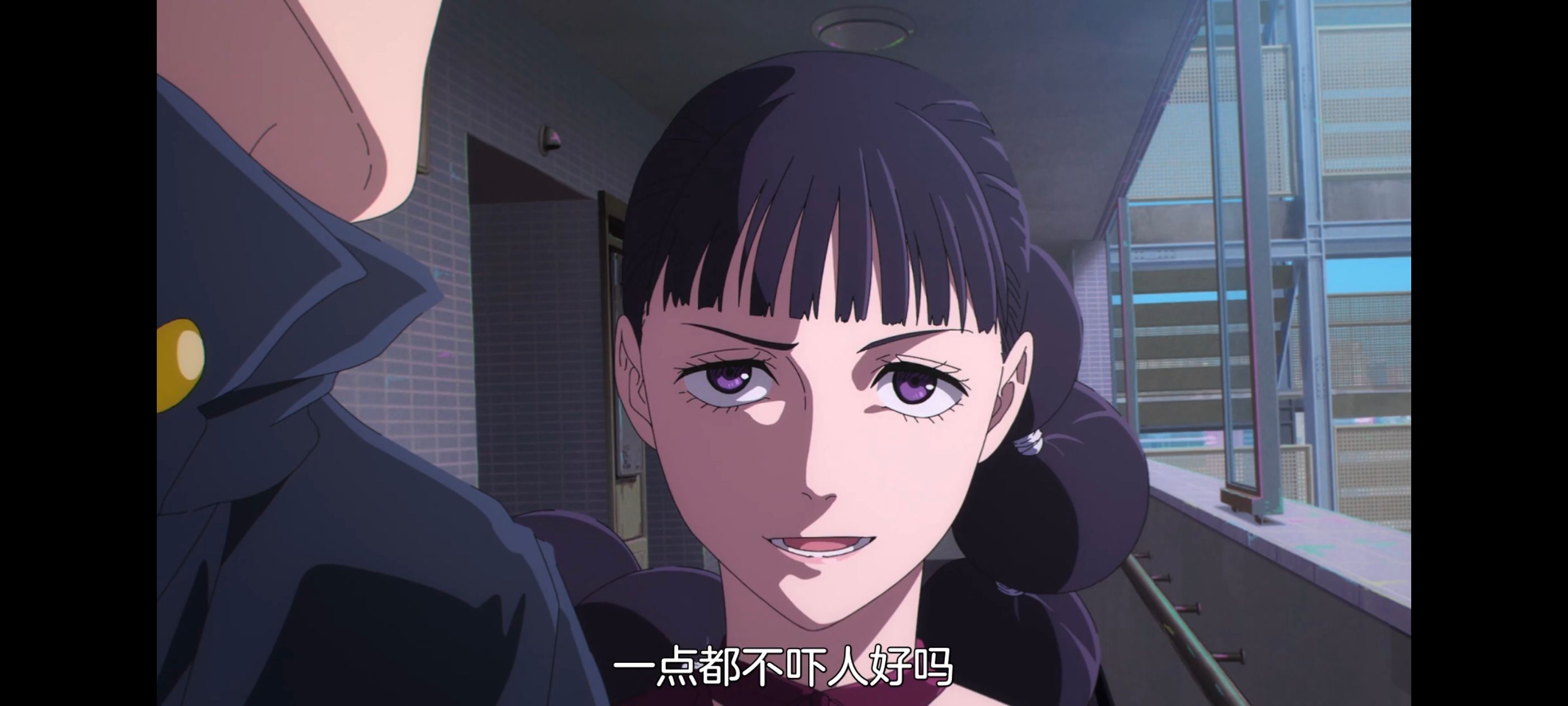 咒术回战,咒术回战死灭回游,动漫,动画,番剧,二次元,ACG