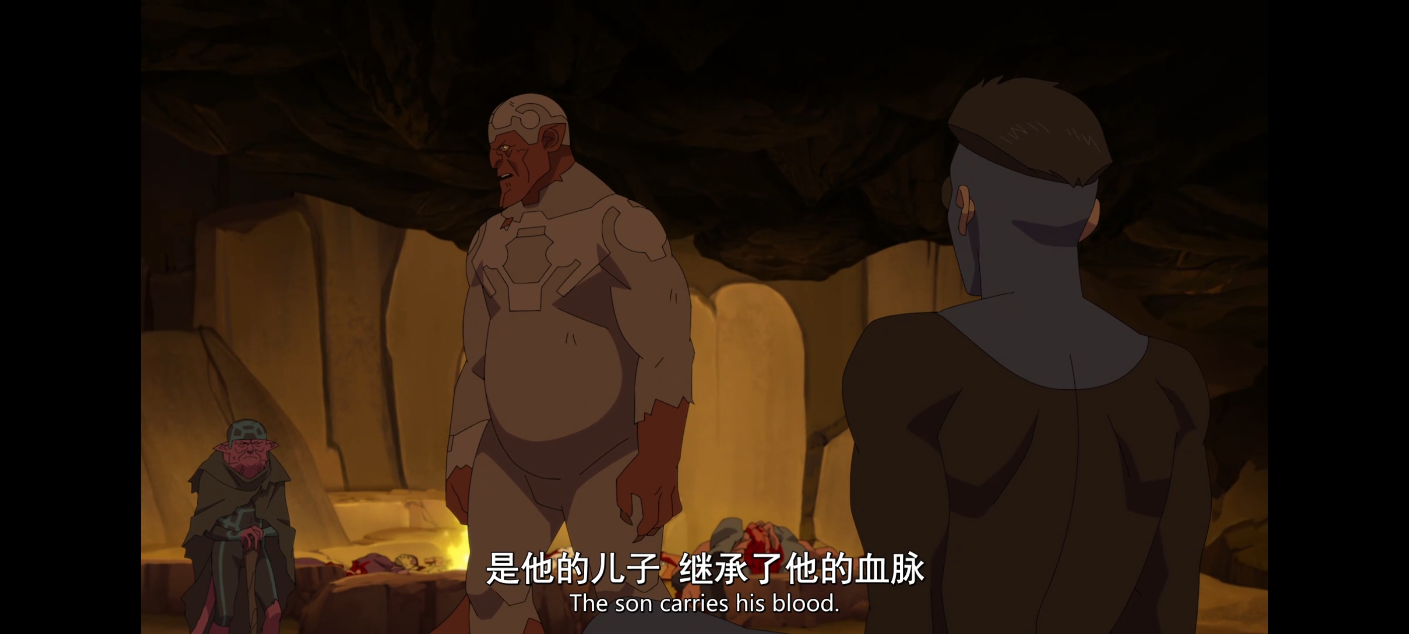 无敌少侠,image,动漫,动画,番剧,二次元,ACG