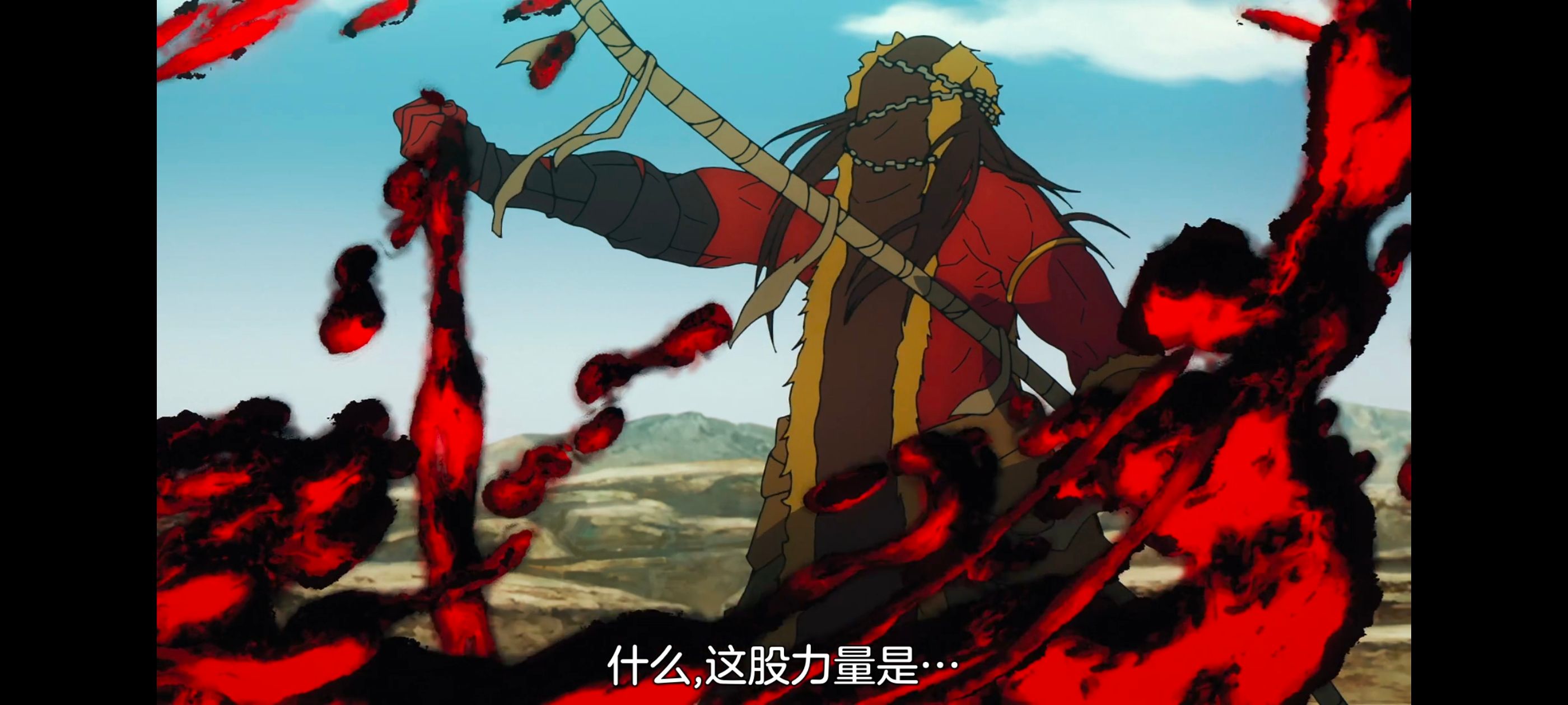 命运奇异赝品,FatestrangeFake,动画,动漫,番剧,ACG