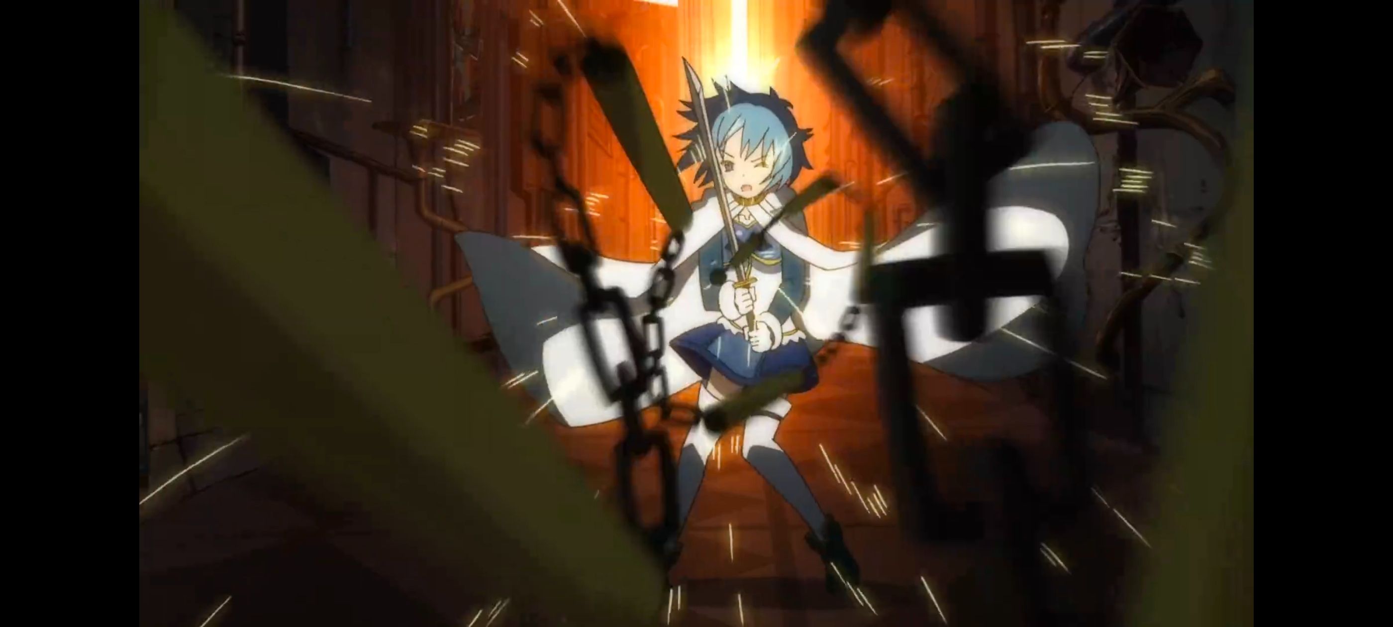 魔法少女小圆,魔法少女,动画,动漫,番剧,ACG