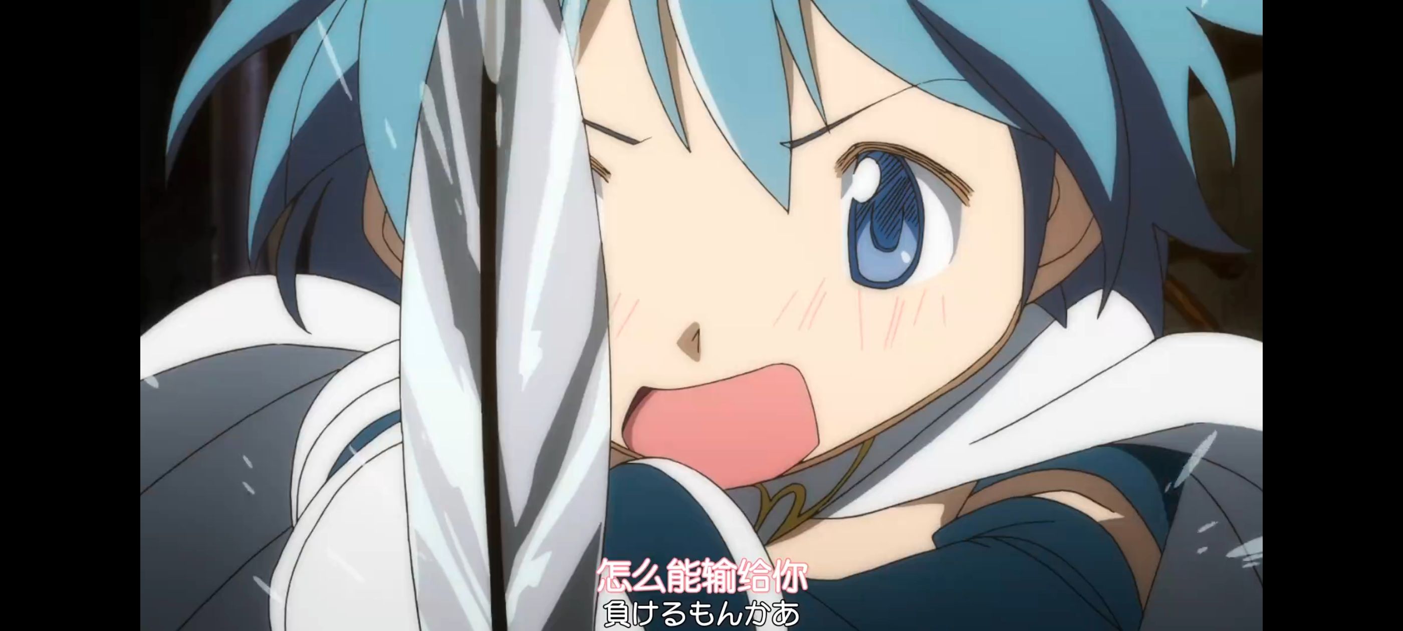 魔法少女小圆,魔法少女,动画,动漫,番剧,ACG