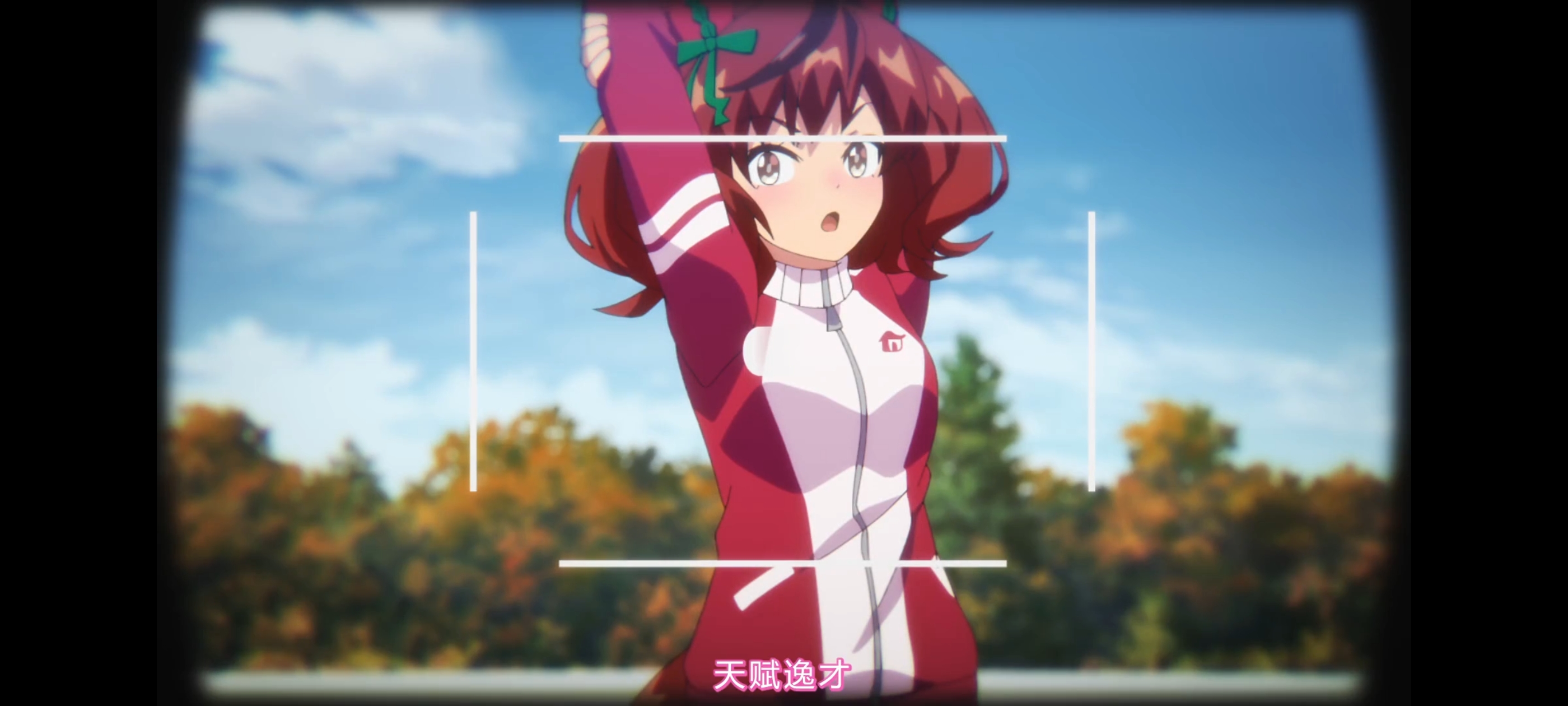 赛马娘,赛马娘第二季,动画,动漫,番剧,二次元,ACG