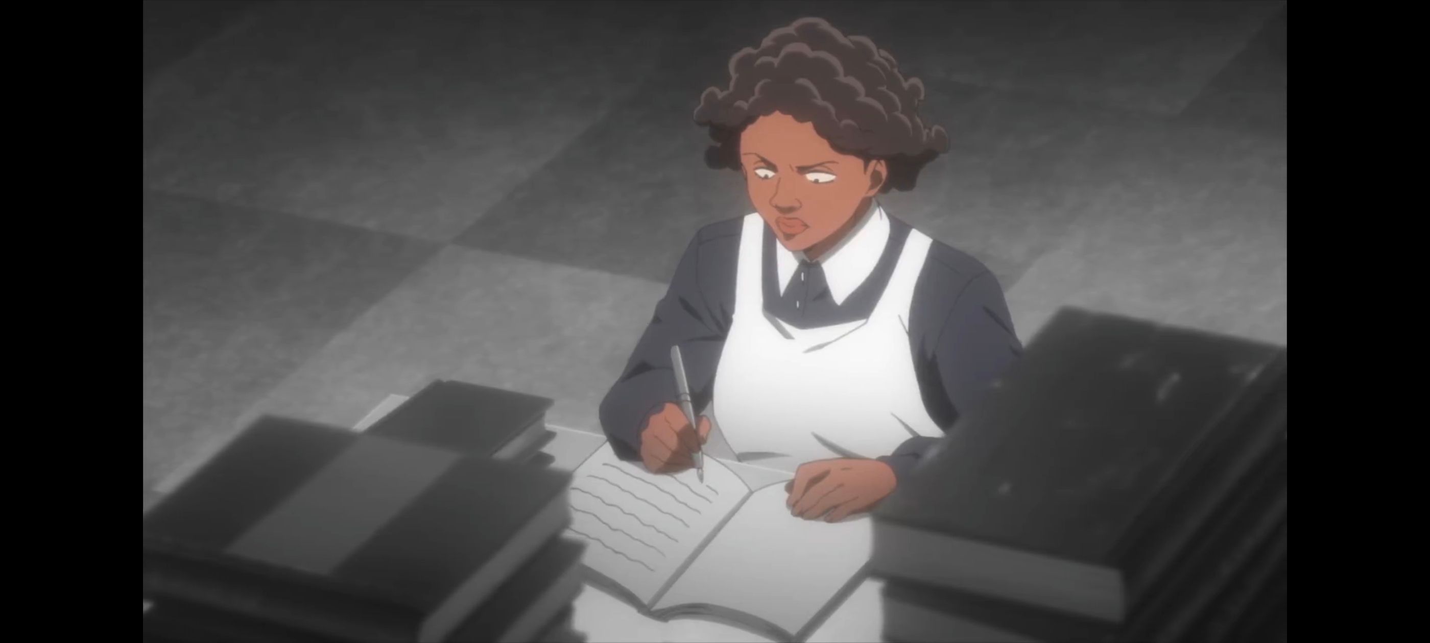 约定的梦幻岛,动画,动漫,番剧,二次元,ACG