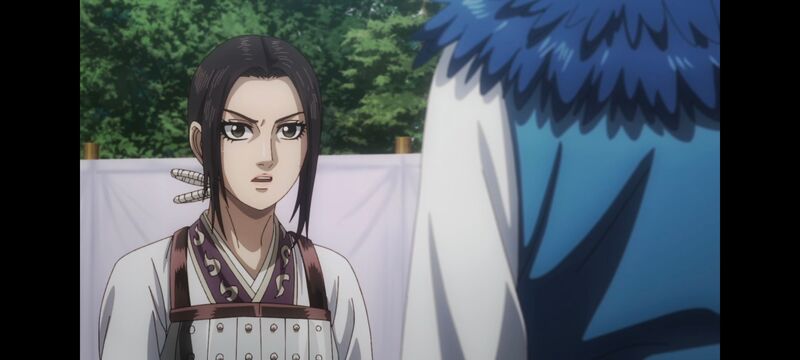 王者天下,动画,动漫,番剧,ACG