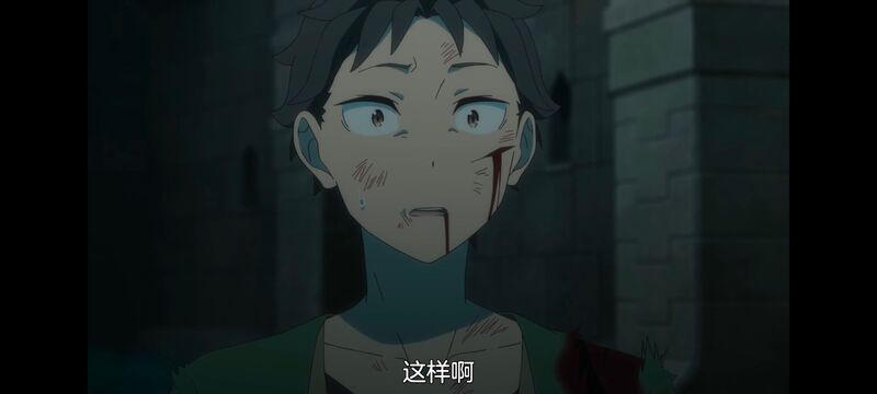 从零开始的异世界生活,异世界,动画,动漫,番剧,日漫,二次元,ACG