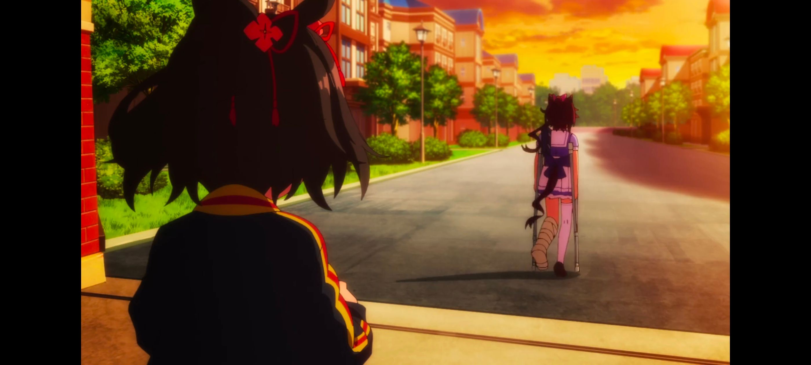 赛马娘,赛马娘PrettyDerby,赛马娘第二季,番剧,动画,动漫,二次元,ACG