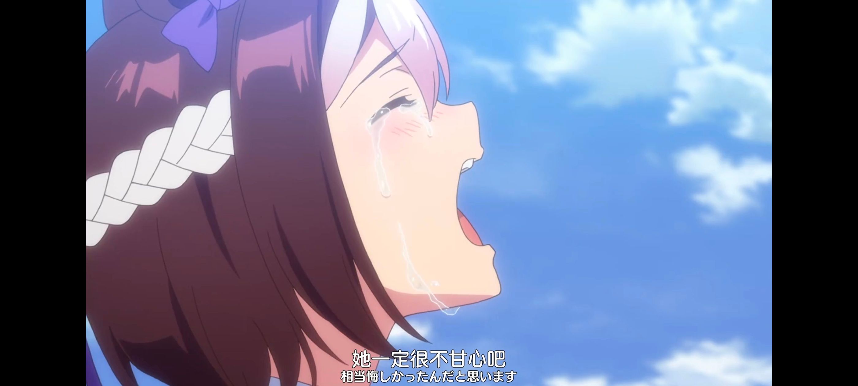 赛马娘,赛马娘PrettyDreby,动画,动漫,番剧,ACG