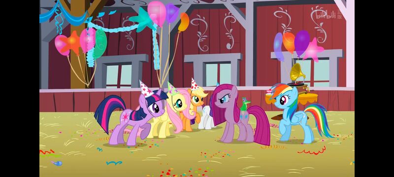 小马宝莉,小马宝莉友谊魔法,彩虹小马,我的小马驹,动画,动漫,番剧,ACG