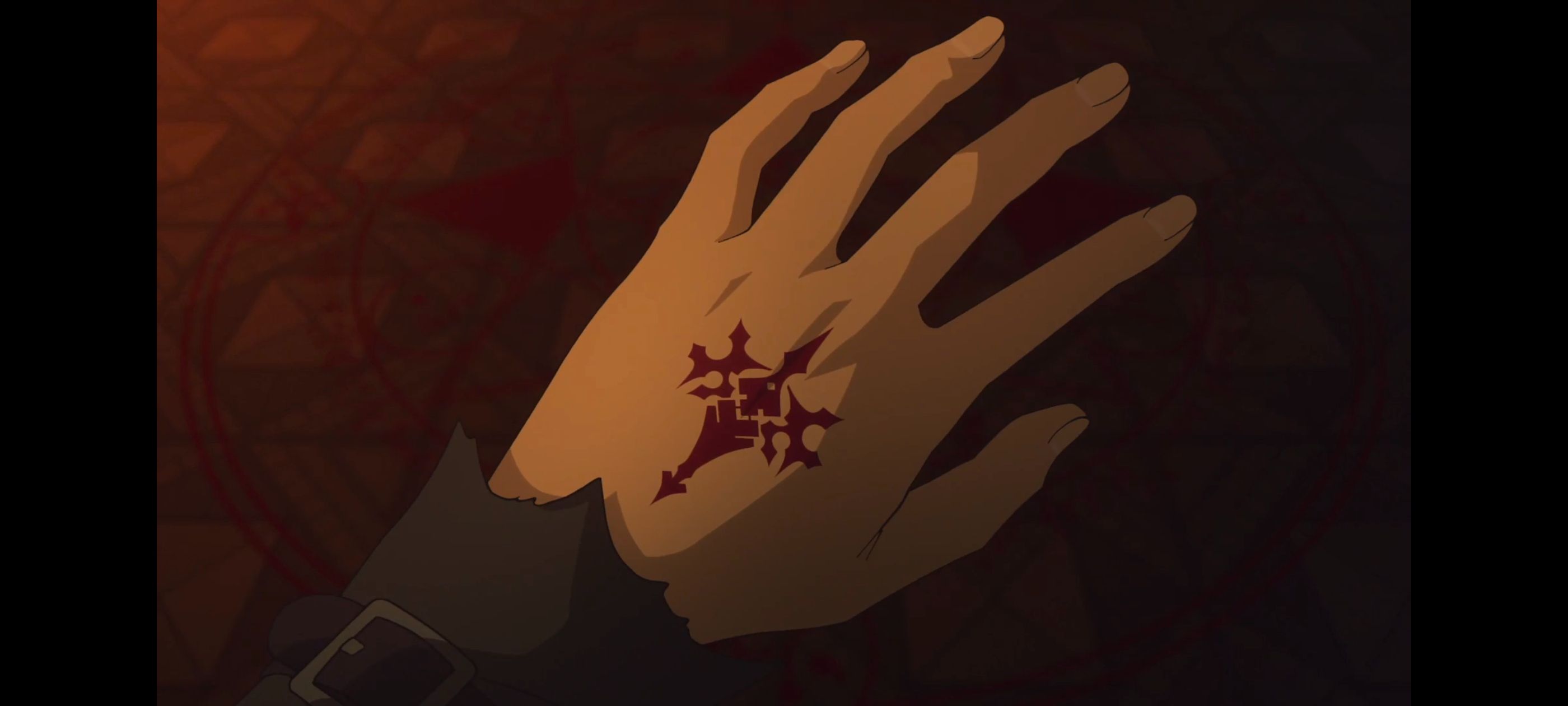 命运奇异赝品,FatestrangeFake,动画,动漫,番剧,ACG