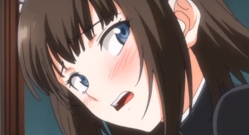 女仆教育,瑠璃川椿