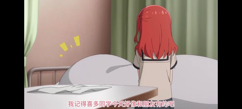 孤独摇滚,动画,动漫,番剧,ACG