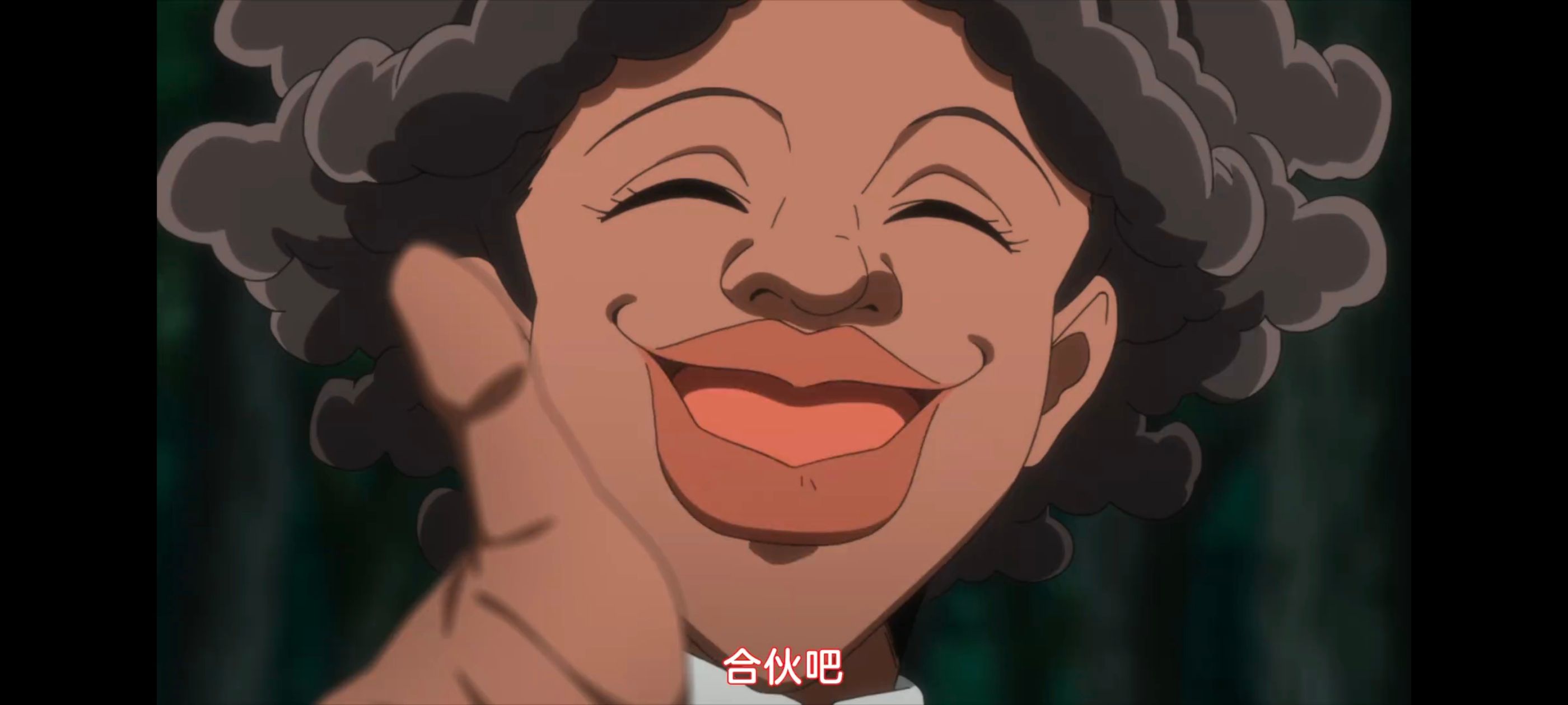 约定的梦幻岛,动画,动漫,番剧,二次元,ACG