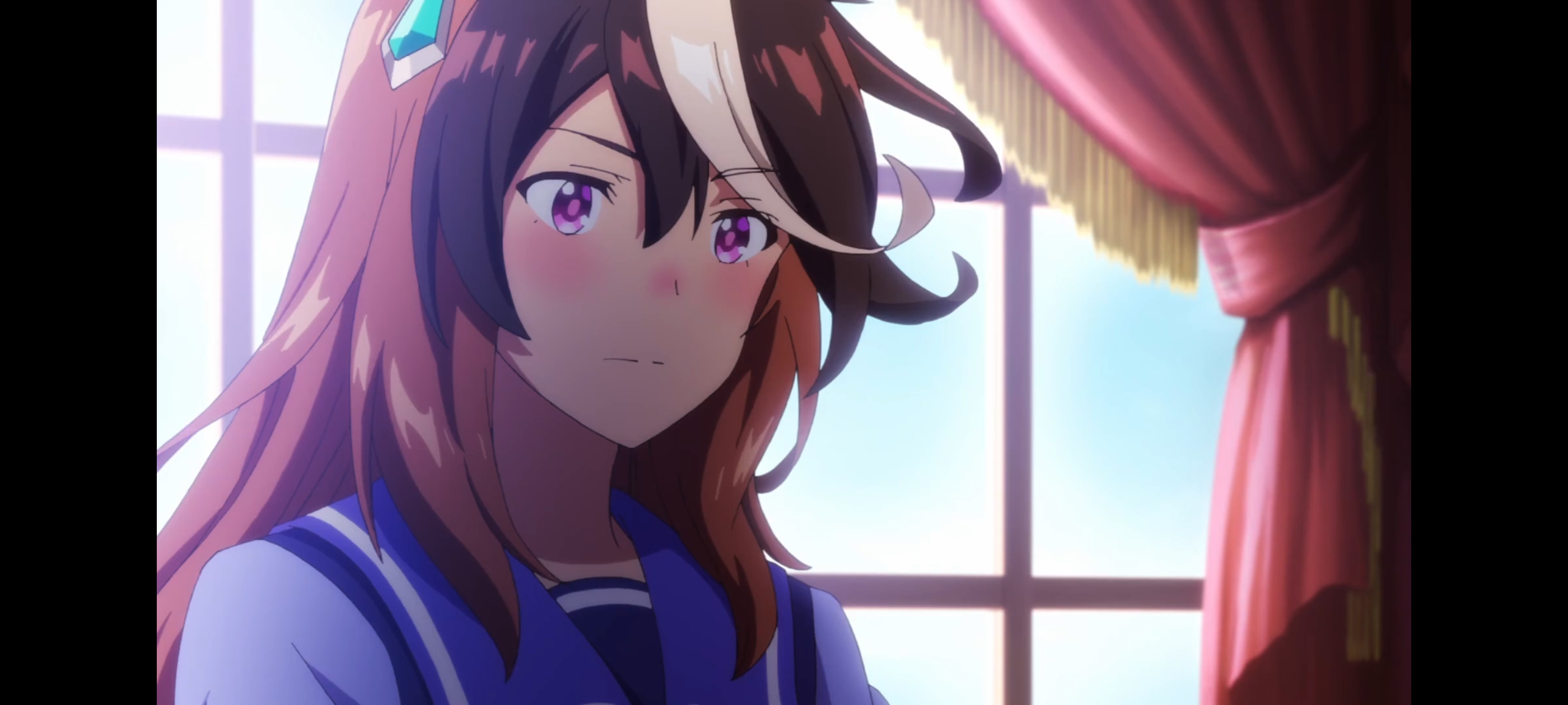 赛马娘,赛马娘第二季,动画,动漫,番剧,赛马娘PrettyDerby,二次元,ACG