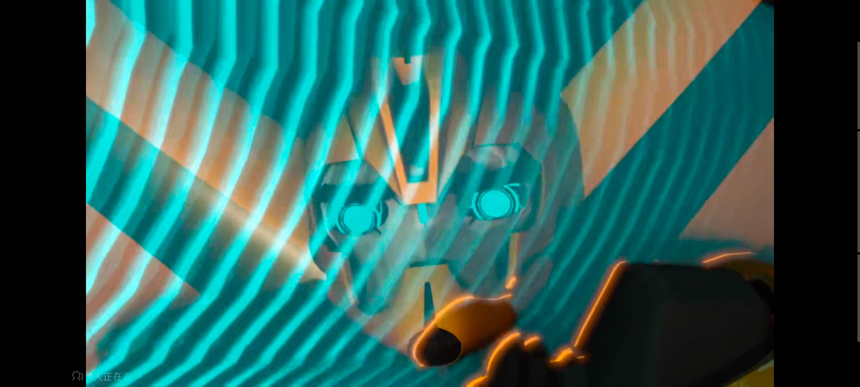 变形金刚,变形金刚领袖之证,动画,动漫,番剧,ACG