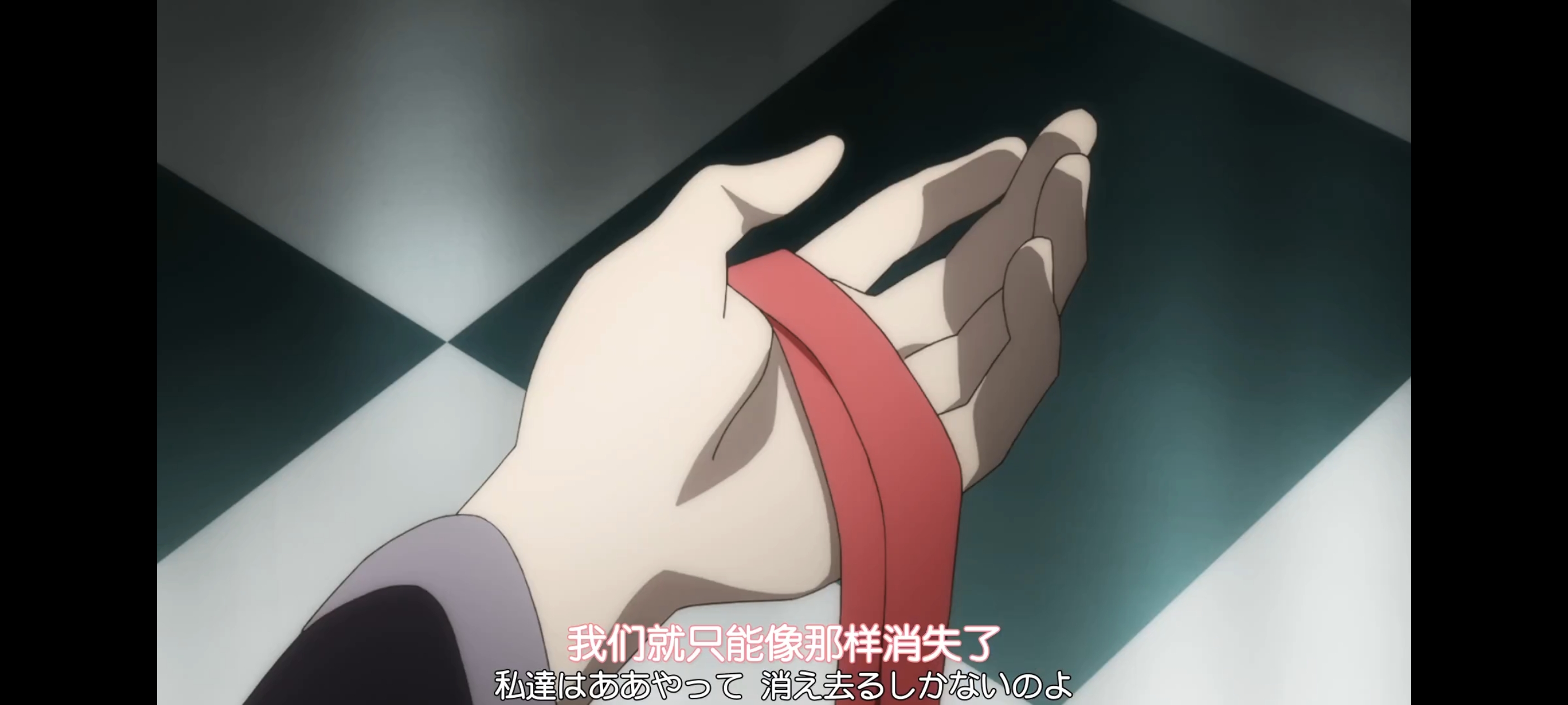 魔法少女小圆,魔法少女,动画,动漫,番剧,二次元,ACG