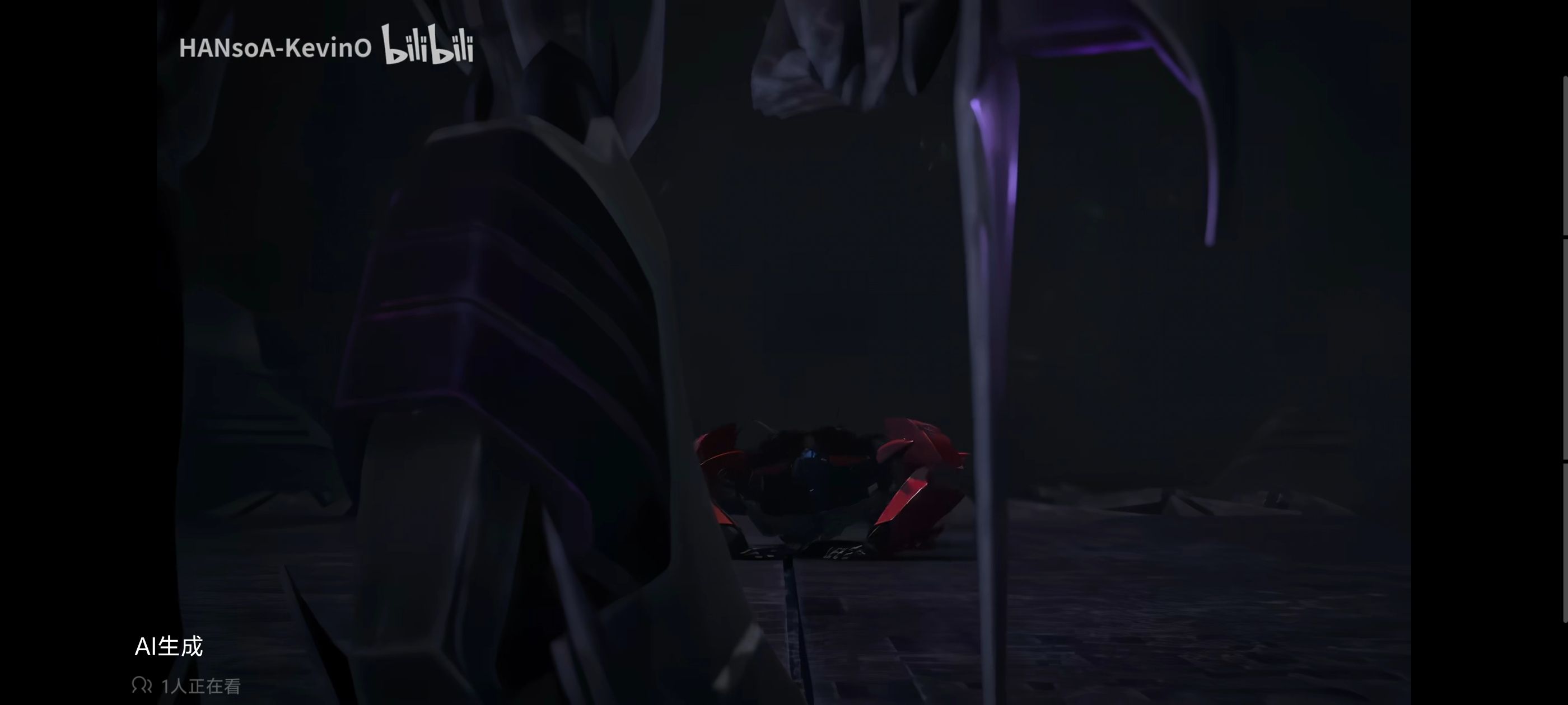 变形金刚领袖之证,变形金刚,动画,动漫,番剧,ACG