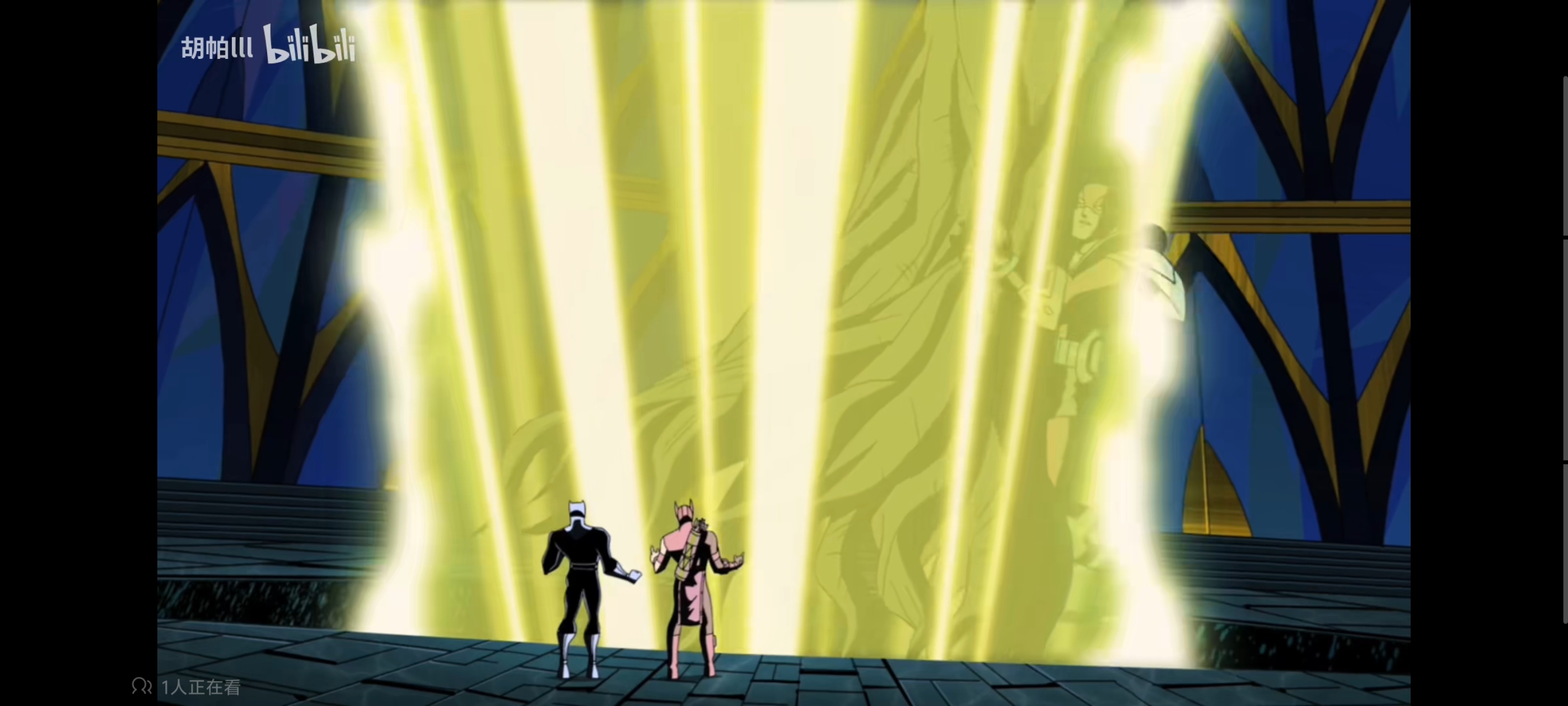 复仇者世界上最强英雄组合,超级英雄组合复仇者,动画,动漫,番剧,漫威,超级英雄,ACG,二次元