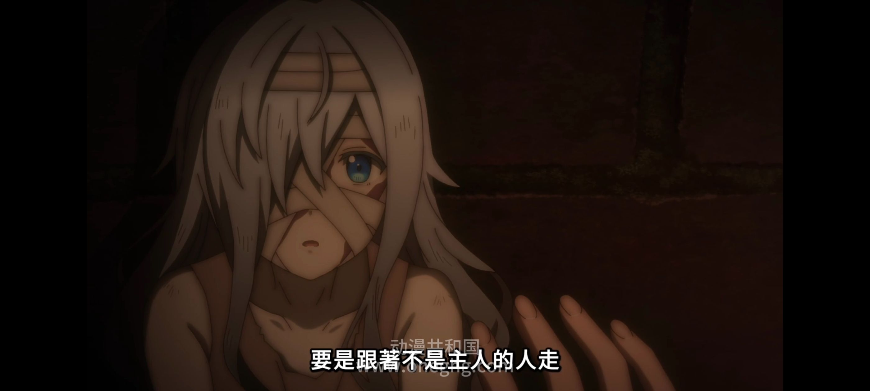 凭你也想讨伐魔王,你这种家伙别想打败魔王,百合,动漫,动画,番剧,ACG