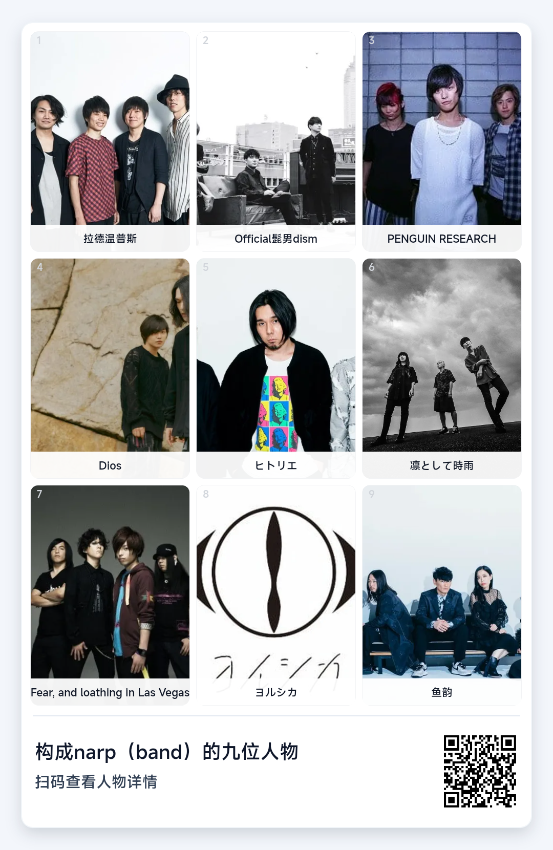 音乐人,堀江晶太,神前晓,水町凉,音乐,艺术家,radwimps