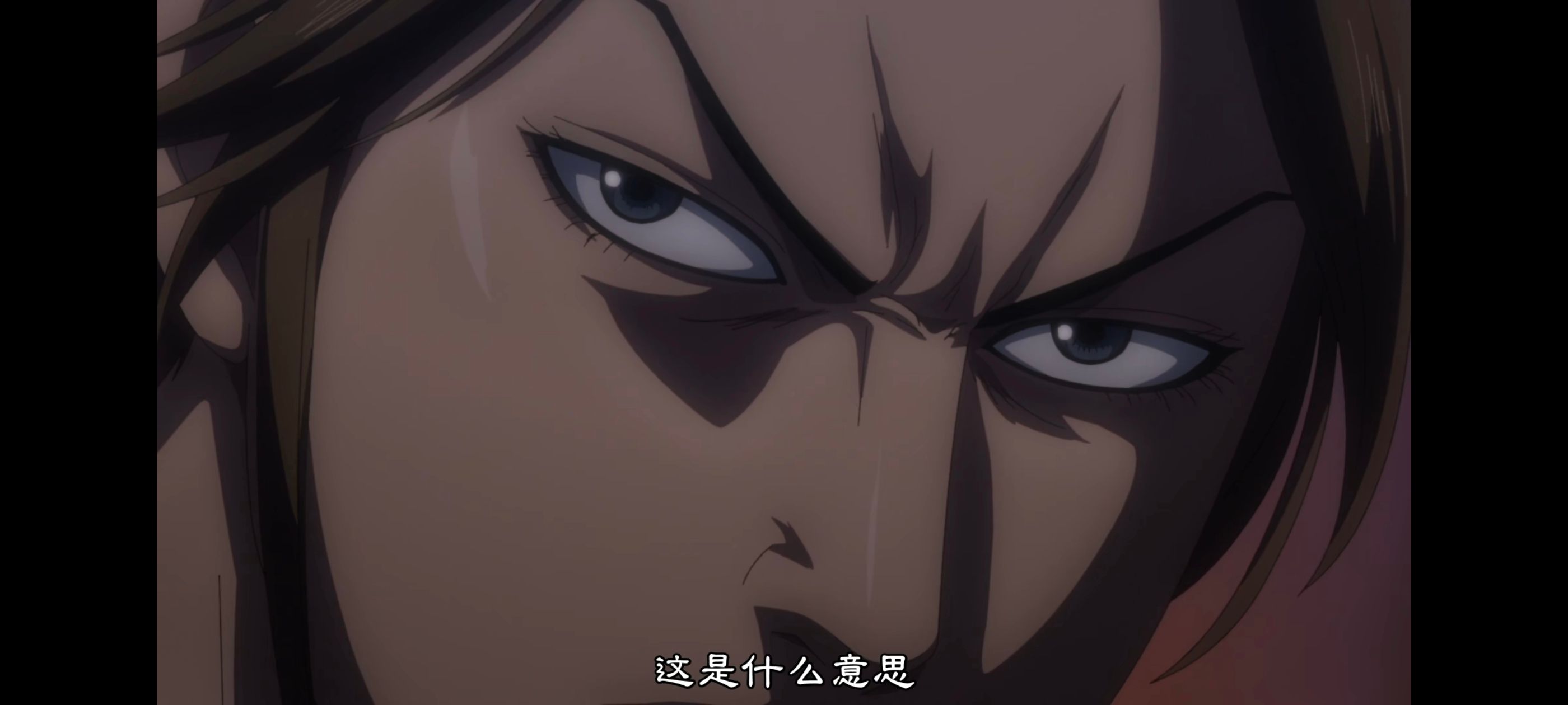 王者天下,动画,动漫,番剧,ACG