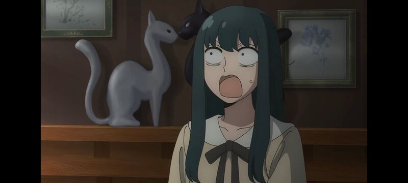 间谍过家家,SPYFAMILY,动画,动漫,番剧,ACG