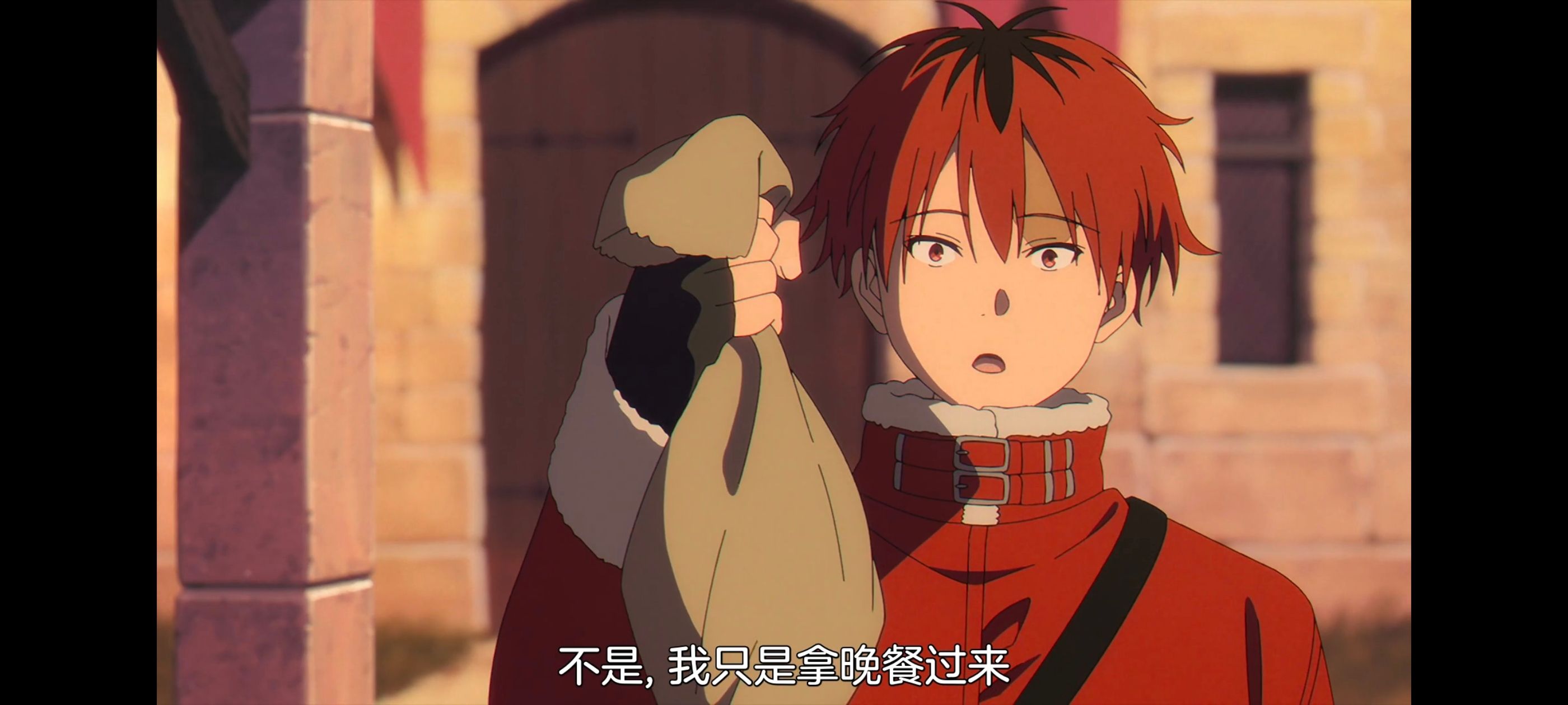 葬送的芙莉莲,动画,动漫,番剧,二次元,ACG