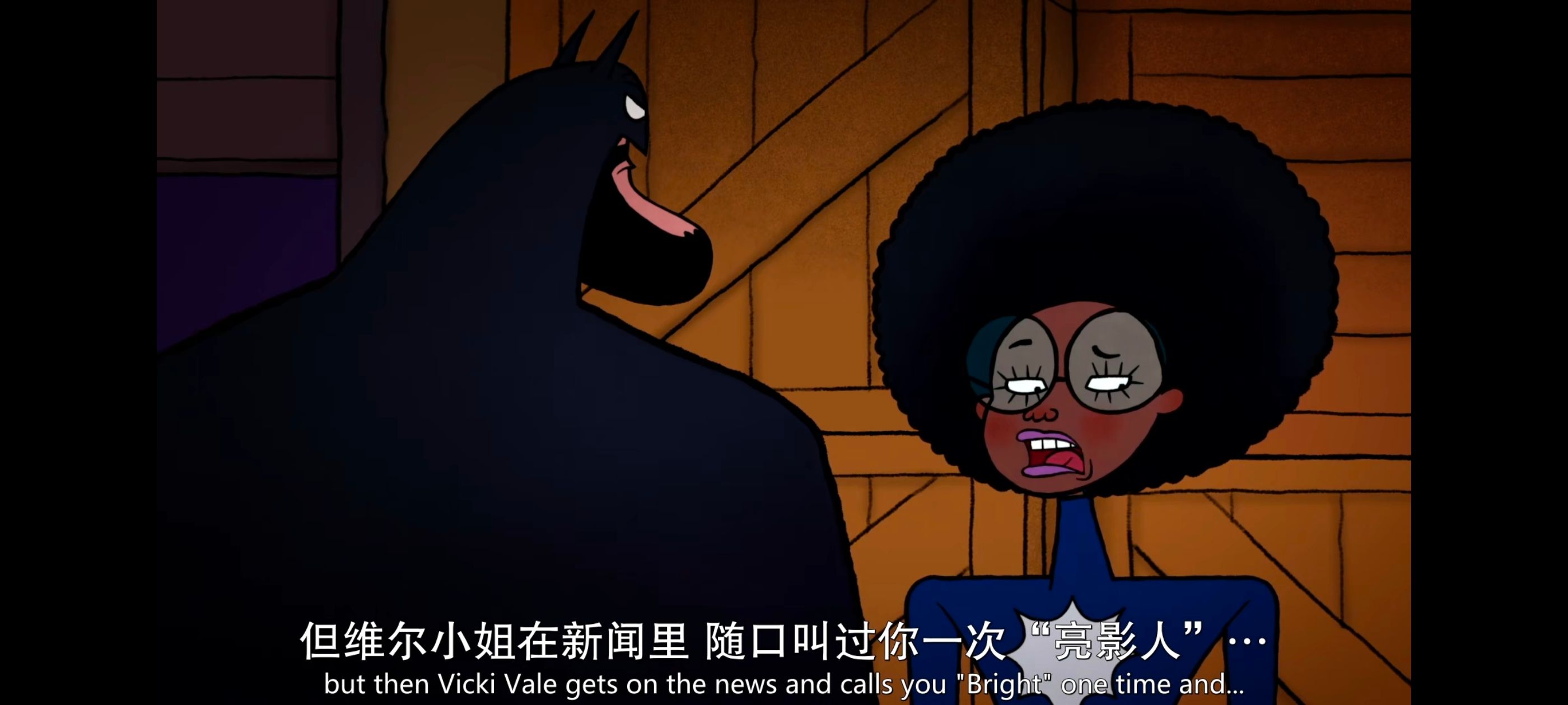 蝙蝠侠家族,蝙蝠侠一家,DC,动画,动漫,番剧,ACG