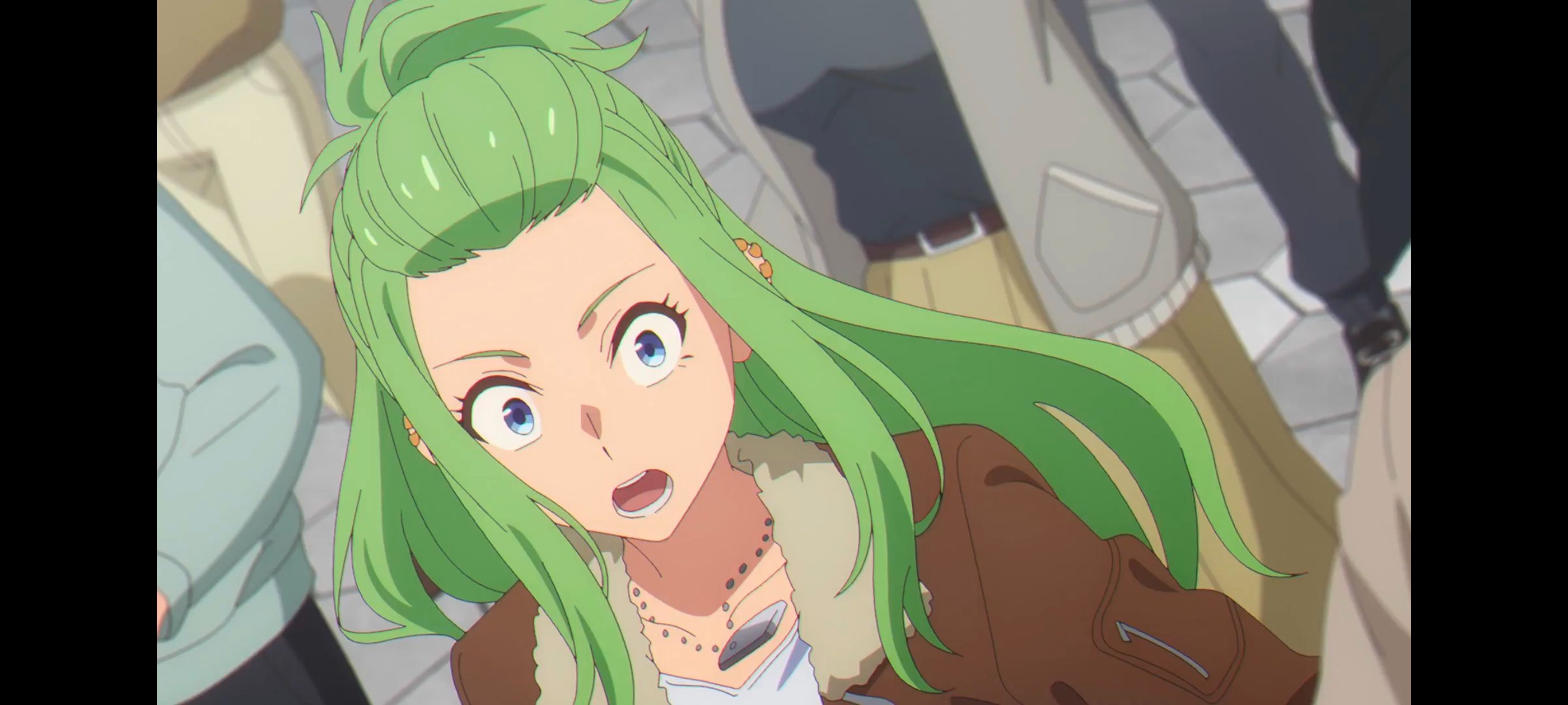 赛马娘,赛马娘PrettyDreby,芦毛灰姑娘,赛马娘芦毛灰姑娘,动画,动漫,番剧,ACG