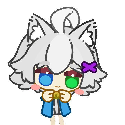 シモカゼちゃん