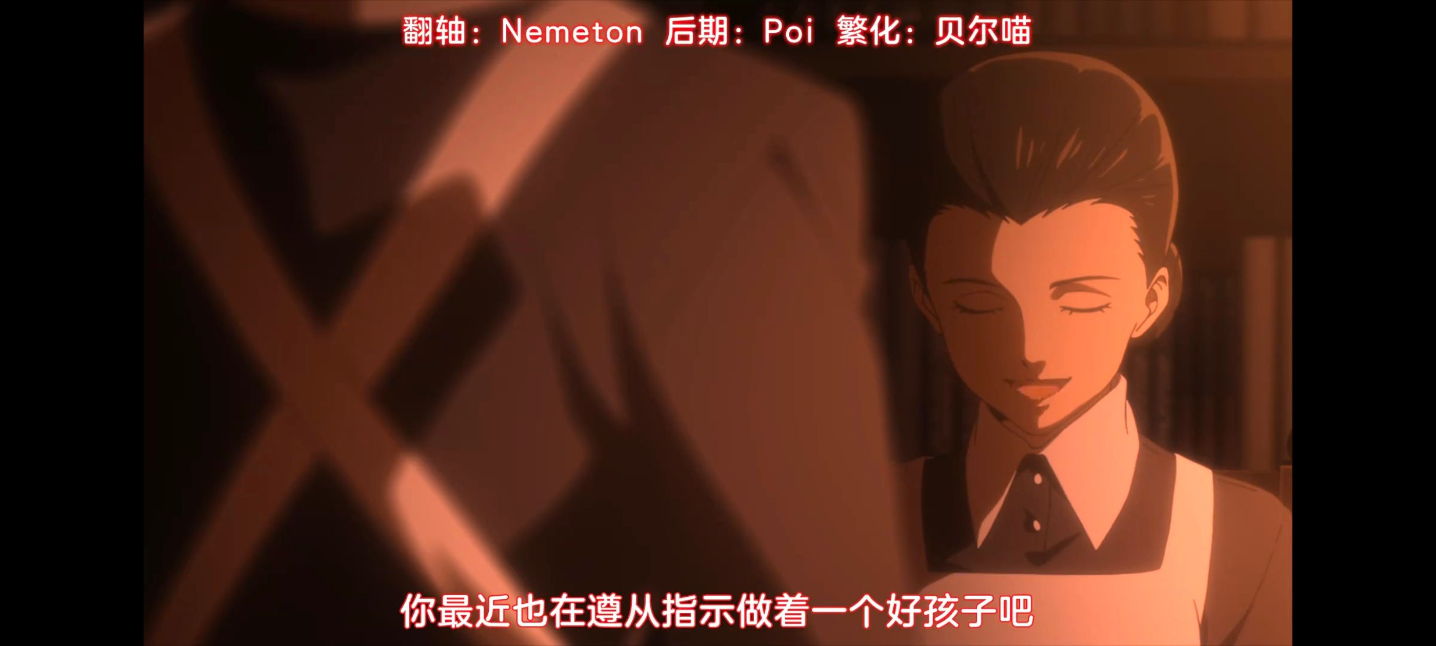 约定的梦幻岛,动画,动漫,番剧,ACG