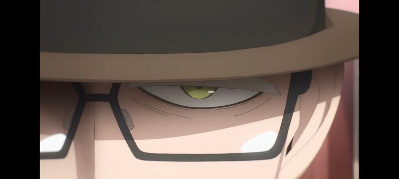 间谍过家家,SPYFAMILY,动画,动漫,番剧,ACG