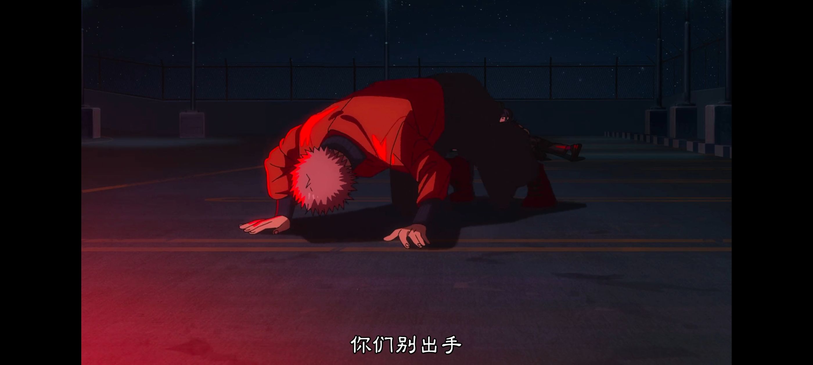 咒术回战,咒术回战死灭回游,动画,动漫,番剧,ACG